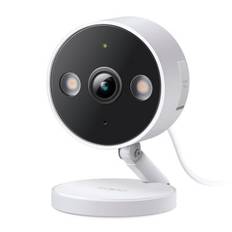 TP-Link Tapo C120 IP-säkerhetskamera Inomhus & utomhus 2560 x 1440 pixlar Tak/vägg/bord