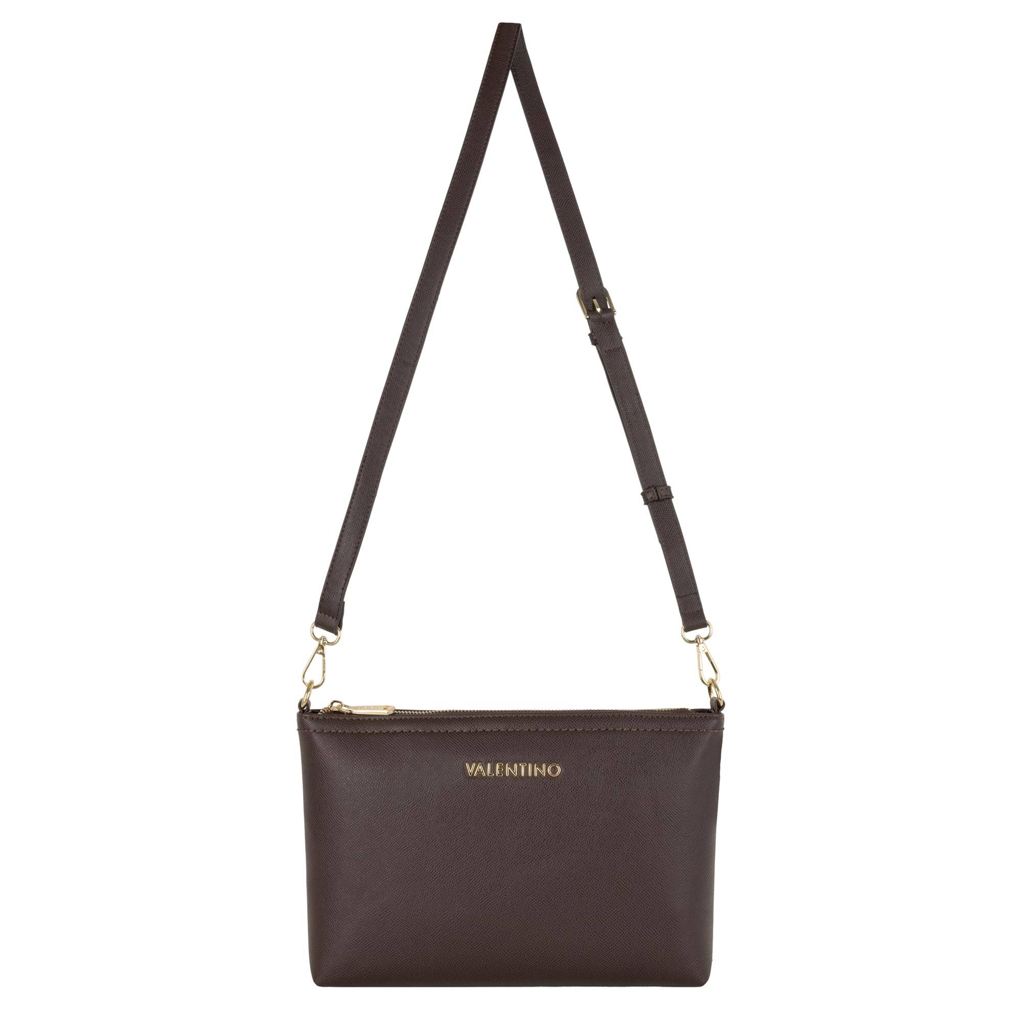 Valentino Bags Crossbody Super - Brun
