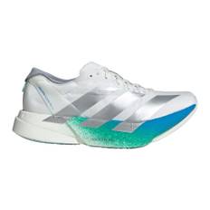 Adizero Adios Pro 4 Competition Running Shoe Women - white - 8