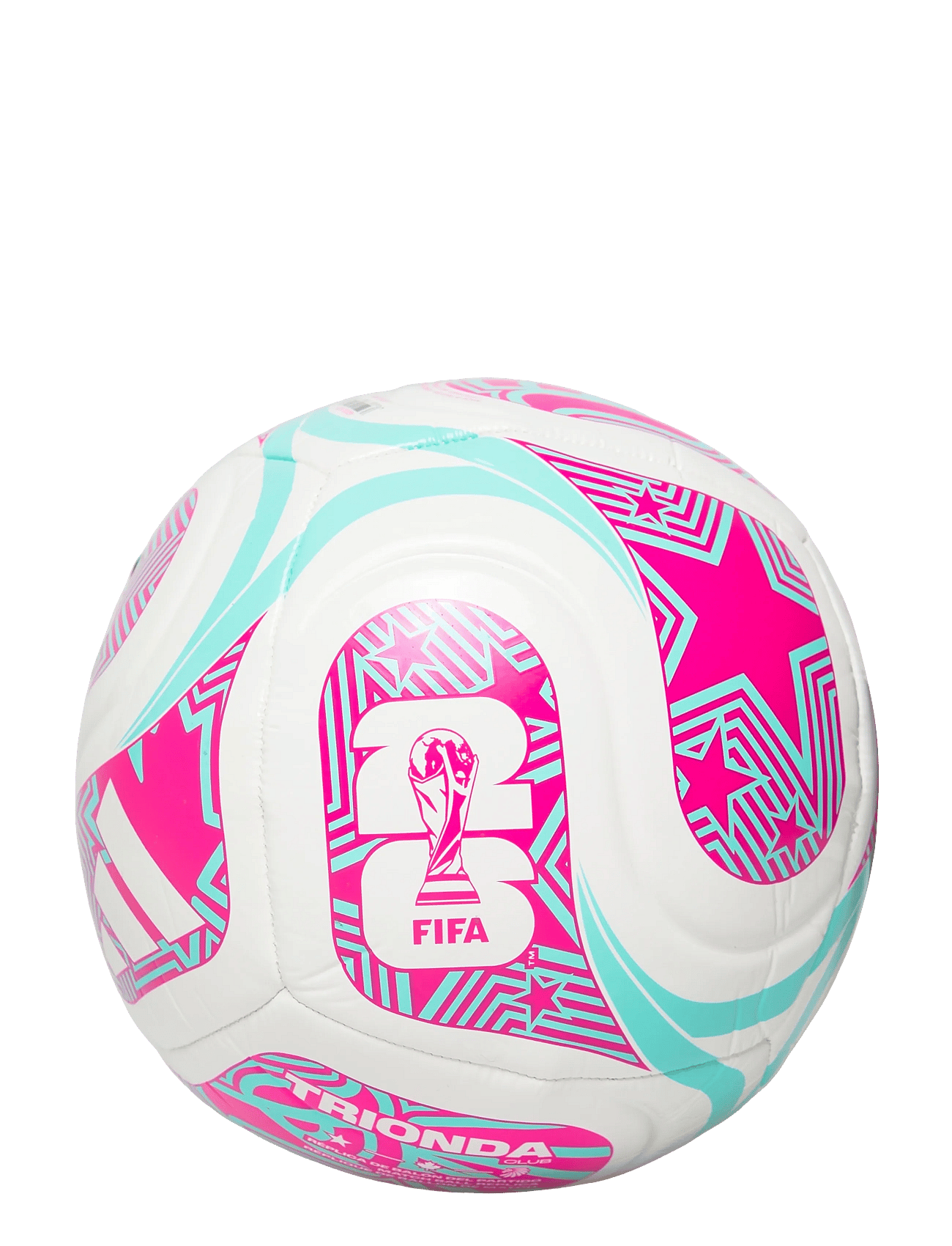adidas Performance Wc Clb - White - 5