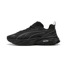 PUMA Fade NITROâ¢ V2 Running Sneakers, Shoes, Black, 37