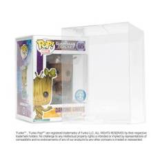 Ultimate Guard Protective Case til Funko POP! Figurer Stor Størrelse
