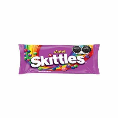 Skittles Moras 22g