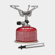 Gaskök Primus Express Stove, 2600 W, med piezo-tändare + förvaringspåse