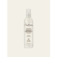 SheaMoisture – 100% Virgin Coconut Oil Daily Hydration Leave-In Treatment