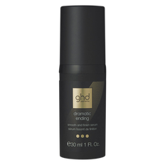 ghd dramatic ending Smooth & Finish Serum