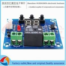 Xh -m214 jordfuktighetskontrollmodul digital display exakt blomkruka digital display automatisk vattning växter