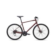 Marin Fairfax 2 - 2023 - Silver Black / Medium