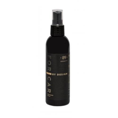 Aromatic 89 Spray Car Perfume 100ml Satin Touch