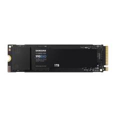 Samsung 990 EVO 1 TB M.2 PCI Express 4.0 NVMe V-NAND TLC