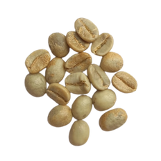 kaffeagenterne - Indien Mysore Nuggets Extra Bold, 1000 gram rå