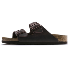Birkenstock Arizona Sandal 40 HABANA
