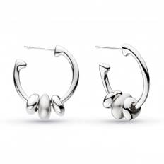 Coast Tumble Sand Trio Hoop Earrings 60195SRP