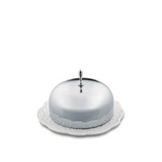 Alessi - Klædt smørskål - Serveringsfade - Marcel Wanders