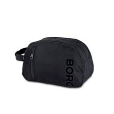 Toilet Case Bags Black/grey Unisex