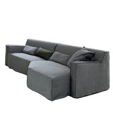 Gervasoni More Sofa 22R+07L