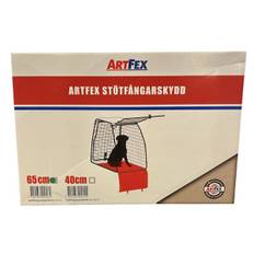 Artfex Stötfångarskydd bredd 65cm