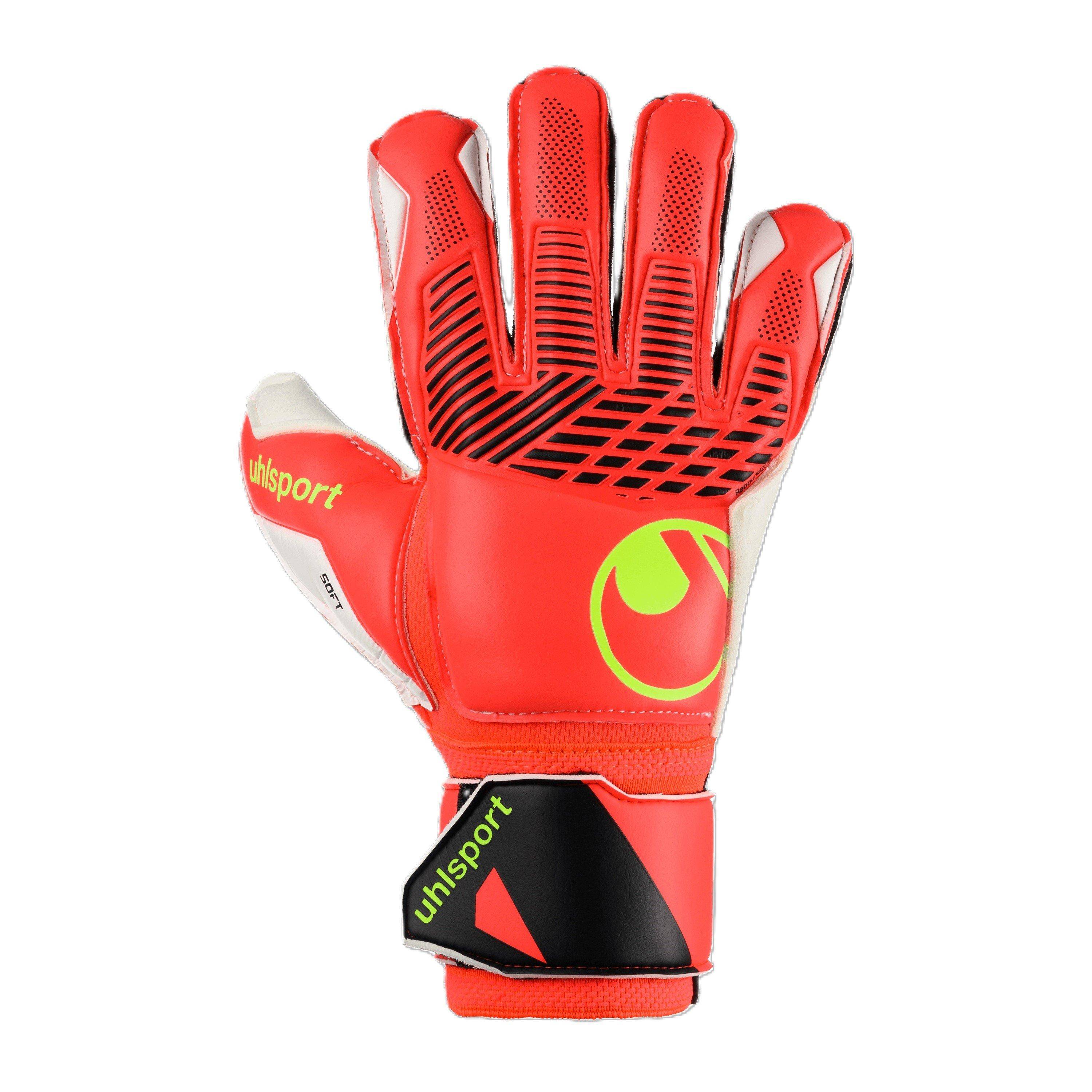 Uhlsport Adults Uhlsport Fangmaschine Soft Flex Frame