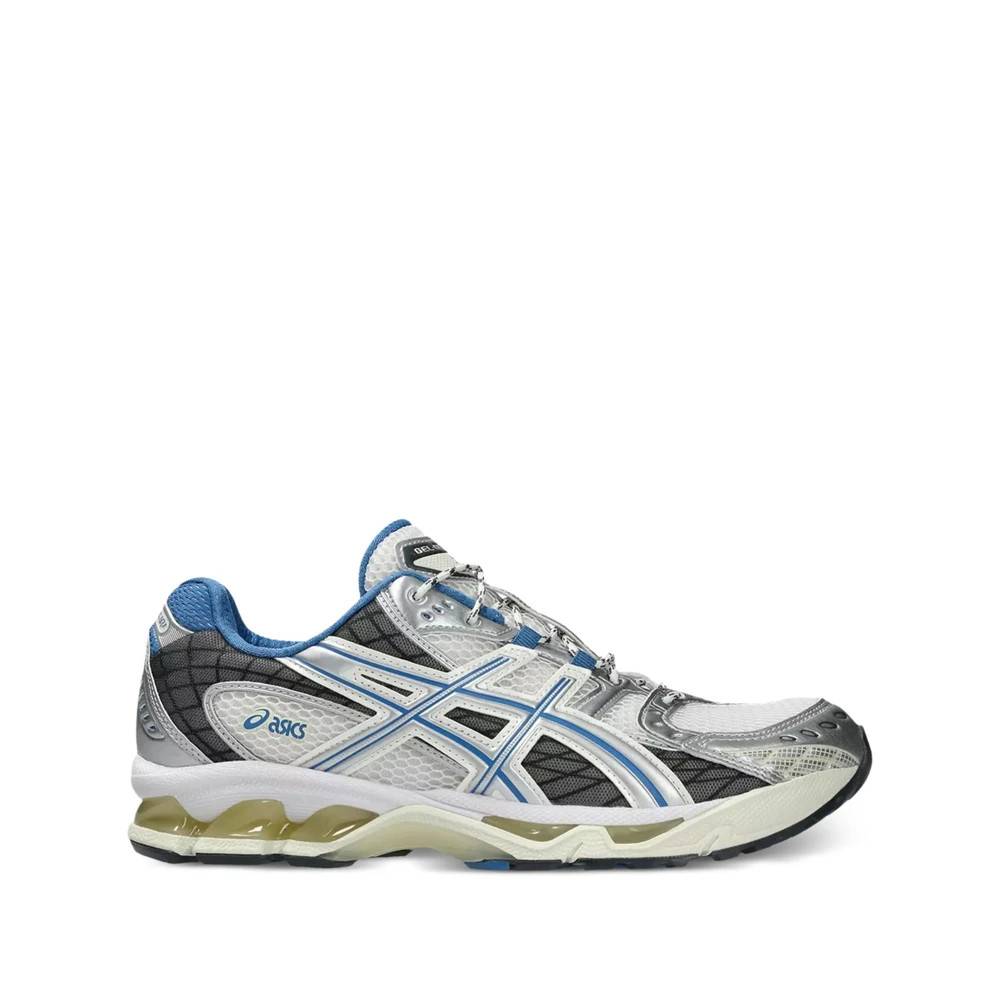 Asics Gel-Nimbus 10.1 - Sko - Herre - Flerfarvet - 42 EU -