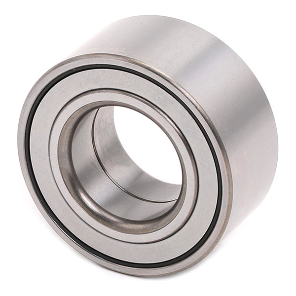 TOPRAN 722 257 Hjullagersats Bakaxel höger, med inbyggd magnetisk sensorring