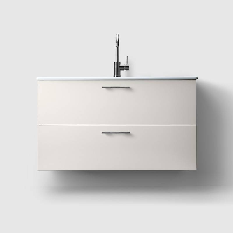 Haven H3 Kommod 100 med Porslinshandfat