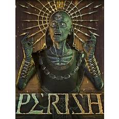 PERISH (PC) - Steam Key - GLOBAL