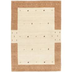 Lori Loom Matta 120x180 Modern Matta Beige,Brun