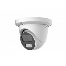 IP Dome netværkskamera - 5MP, 40m IR, PoE (IP67)