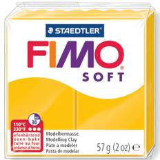 Staedtler FIMO Soft 56 g Fimolera Sun Yellow (16) - SUN YELLOW (16)