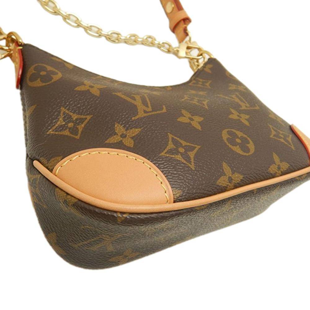 Louis Vuitton Vintage Louis Vuitton Boulogne L 13cm x W 20cm x D 7cm - Håndtasker hos Magasin.