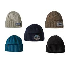 Patagonia Brodeo Beanie