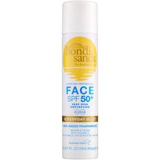 Bondi Sands SPF50+Everyday Face Mist 60 g