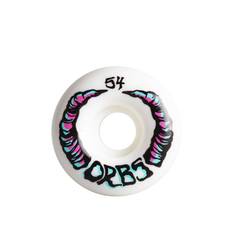 Welcome - Orbs Apparitions - 54 mm