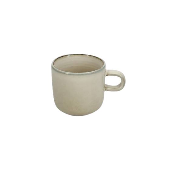 Salt&Pepper Meridian Ivory Cup, 240 ml