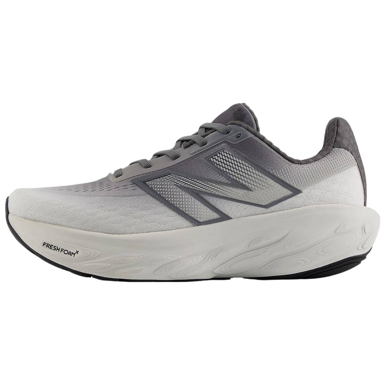 New Balance Fresh Foam X 1080v14 Herr Castlerock Grey Matter M1080L14 cm