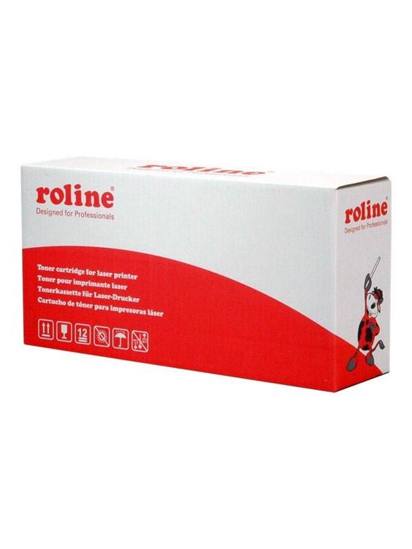 Roline - magenta - compatible - toner cartridge (alternative for: HP CF543A)