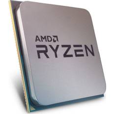 AMD Ryzen 5 3500 Processor, 3.6 GHz, 16 MB, OEM (100-000000050)