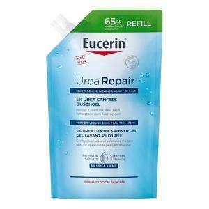 Eucerin UreaRepair 5% Urea Gentle Shower Gel Refill - 400 ml