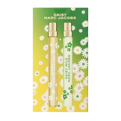Marc Jacobs Daisy + Daisy Wild Gave sæt