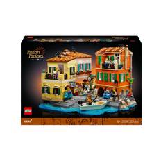 LEGO Ideas 21359 Italienska rivieran