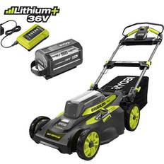 Ryobi RY36LMX51A-160 Gräsklippare Batteri