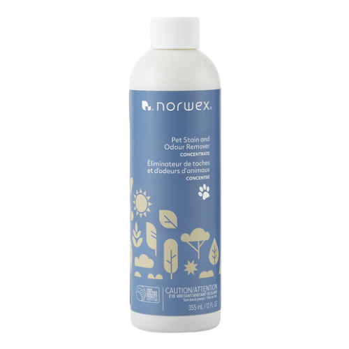 Norwex Norwex Pet Stain & Odour Remover Concentrate 355ml