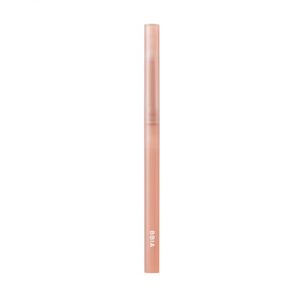 BBIA - Nudy Slim Eyeliner - 0.08g - 08 Nu Peach - Pink