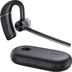 Yealink BH71 Mono Bluetooth Headset, svart - Svart