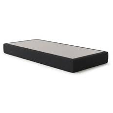 Jensen Diplomat vendbar madras (Diplomat Anthracite 476, medium, B180 x L210 cm)