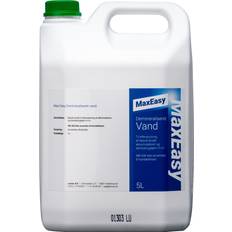 Max Easy Demineraliseret Vand | 5 L
