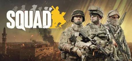 Squad (PC)