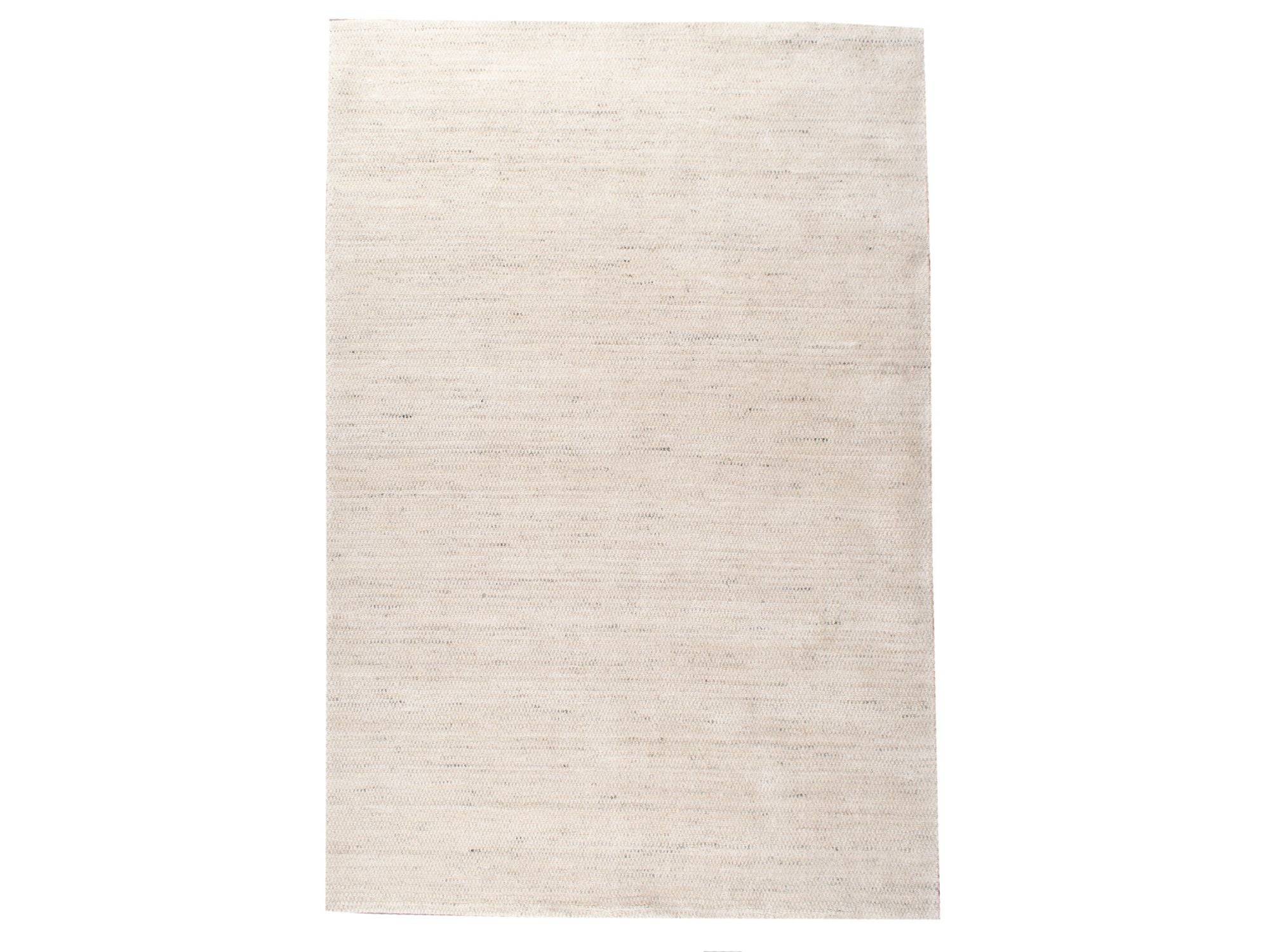 H.C. Tæpper - Helsinki tæppe - B160 x L230 cm / 1560-054 - Ivory