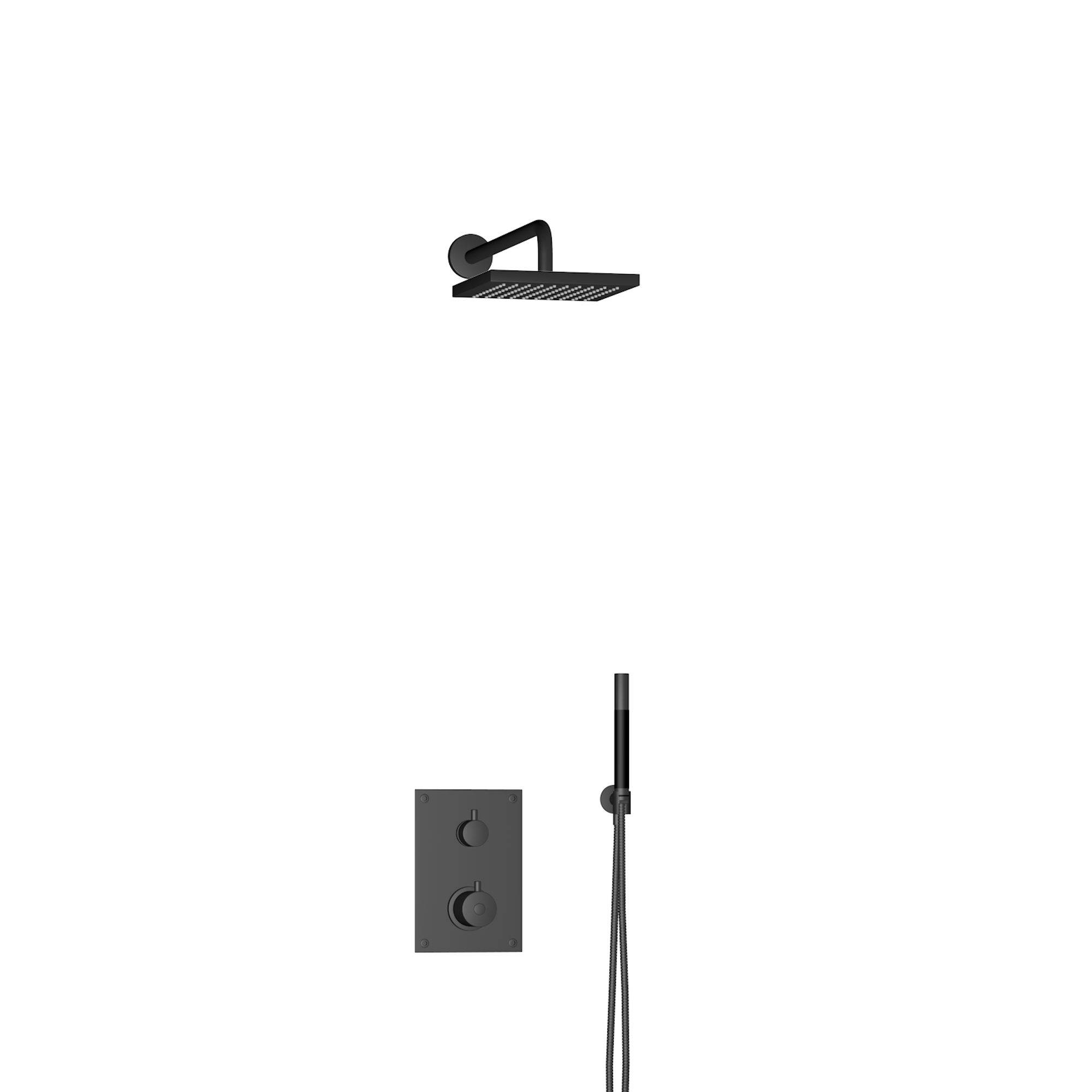 Tapwell inbyggd dusch box7268 ed2