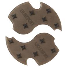 Burton Split Stomp Pad - Translucent Black